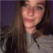 Profesora de inglés nativa ofrece clases a niños de todas edades hasta los 15, en Madrid o online